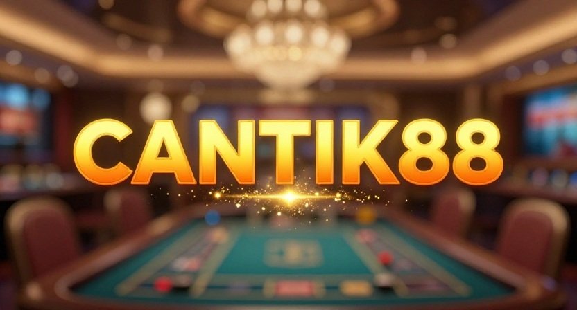 CANTIK88